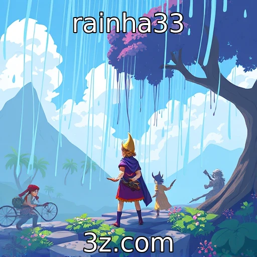 Diversidade e inclusão na indústria de jogos