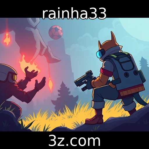 Tendências de desenvolvimento de jogos na era digital