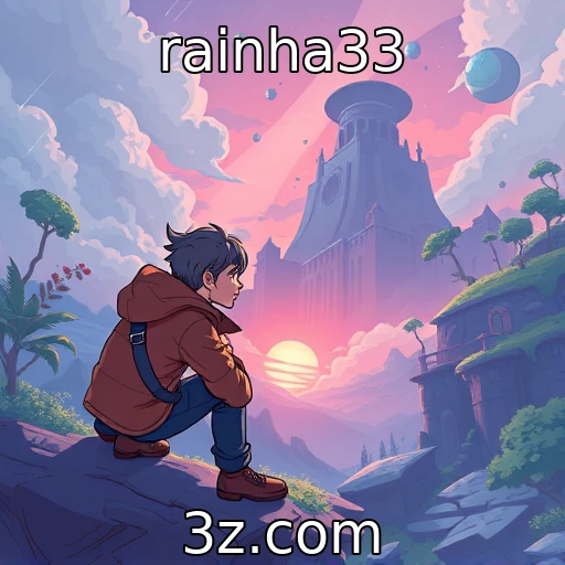 Perspectivas de crescimento da indústria de jogos