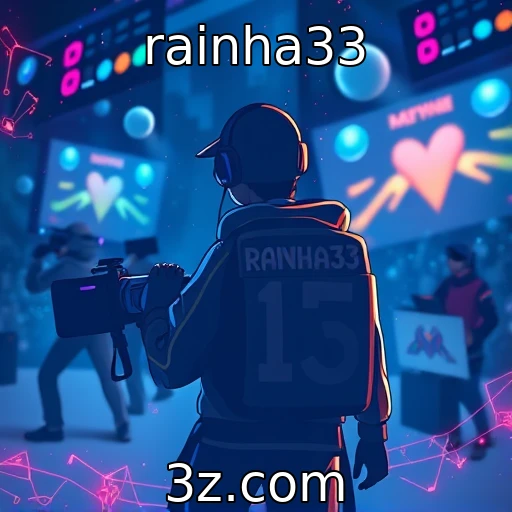 Panorama global dos esports e suas oportunidades