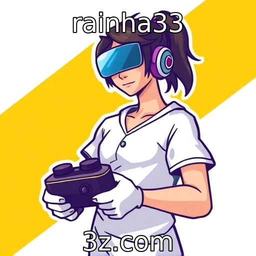 Crescimento das plataformas de streaming de jogos