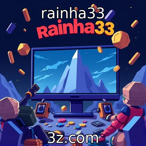 Perspectivas de crescimento do mercado de jogos