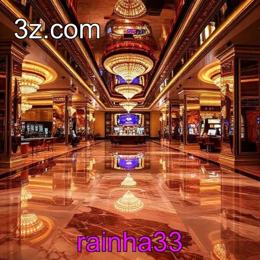rainha33 Jackpot