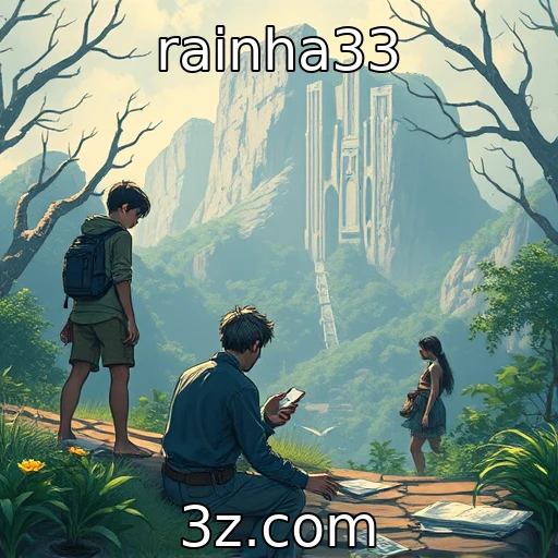 O papel das narrativas em jogos contemporâneos