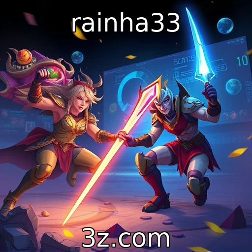 Tendências de jogos online para o futuro imediato