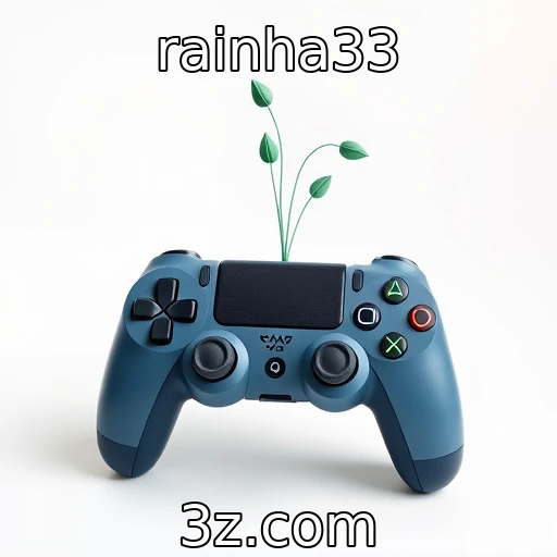 Sustentabilidade na produção de consoles