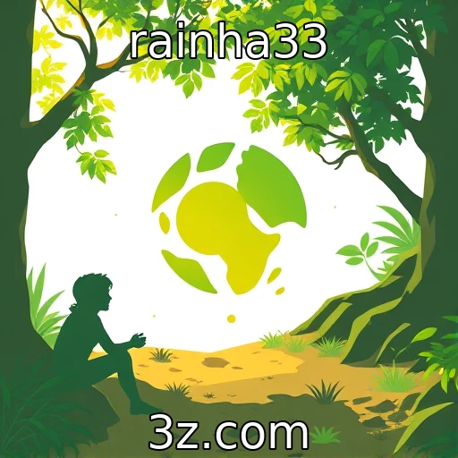 Jogos sustentáveis e sua relevância crescente