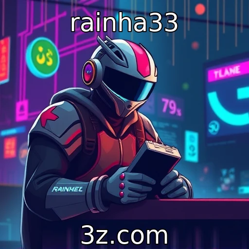 Avanços tecnológicos no desenvolvimento de jogos